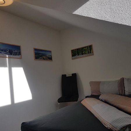 Ferienwohnung Allgaeu - Fuessen Zentrum Zewnętrze zdjęcie