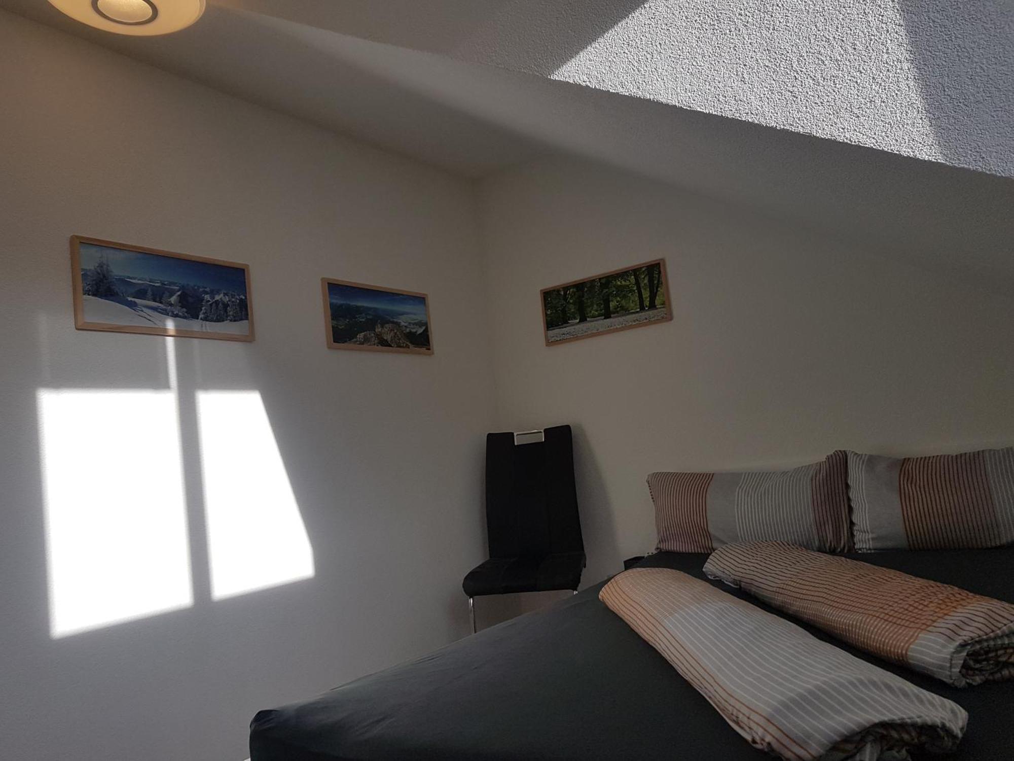 Ferienwohnung Allgaeu - Fuessen Zentrum Zewnętrze zdjęcie