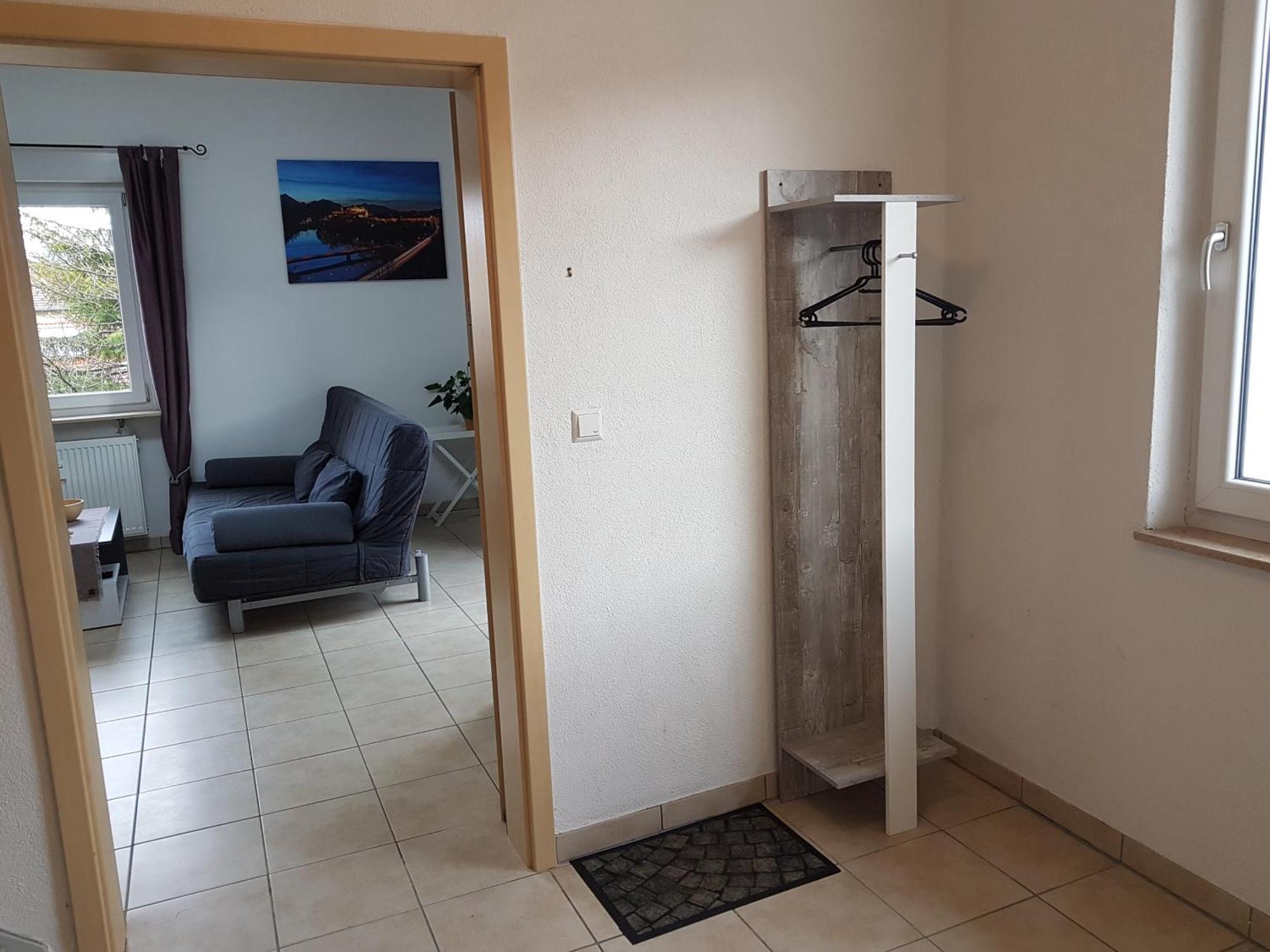 Ferienwohnung Allgaeu - Fuessen Zentrum Zewnętrze zdjęcie