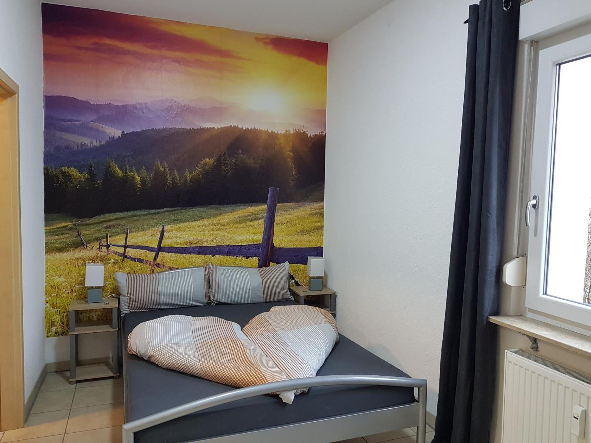 Ferienwohnung Allgaeu - Fuessen Zentrum Zewnętrze zdjęcie
