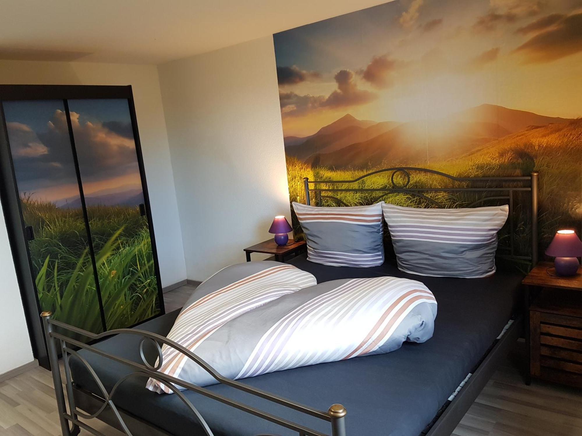 Ferienwohnung Allgaeu - Fuessen Zentrum Zewnętrze zdjęcie