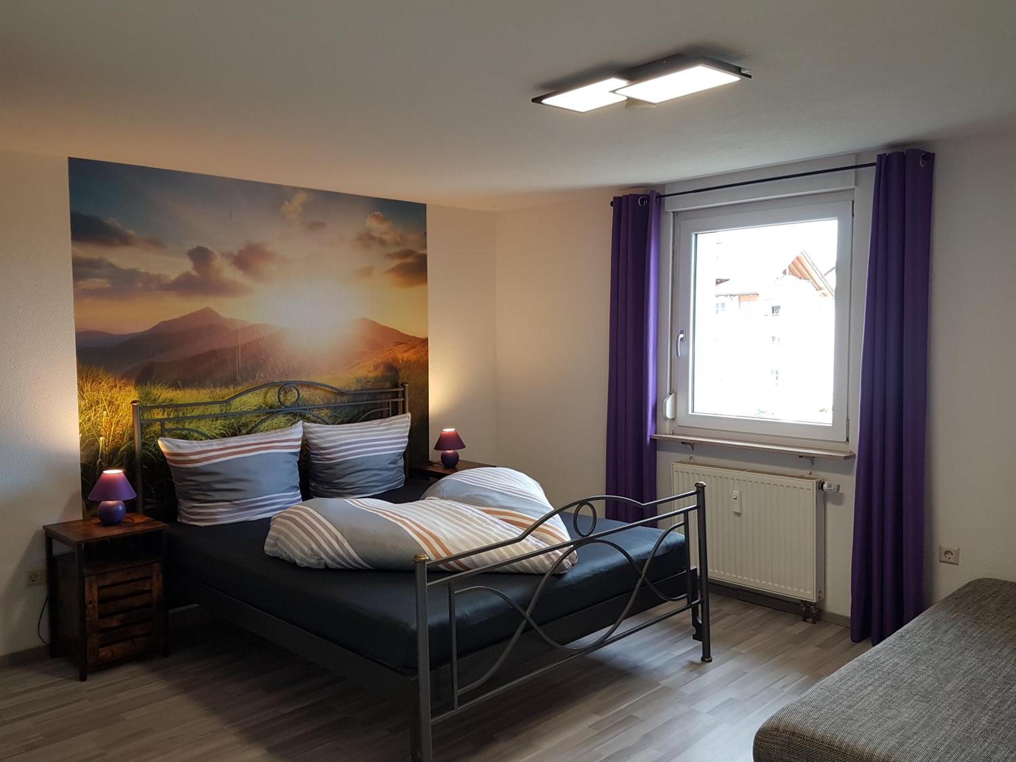 Ferienwohnung Allgaeu - Fuessen Zentrum Zewnętrze zdjęcie